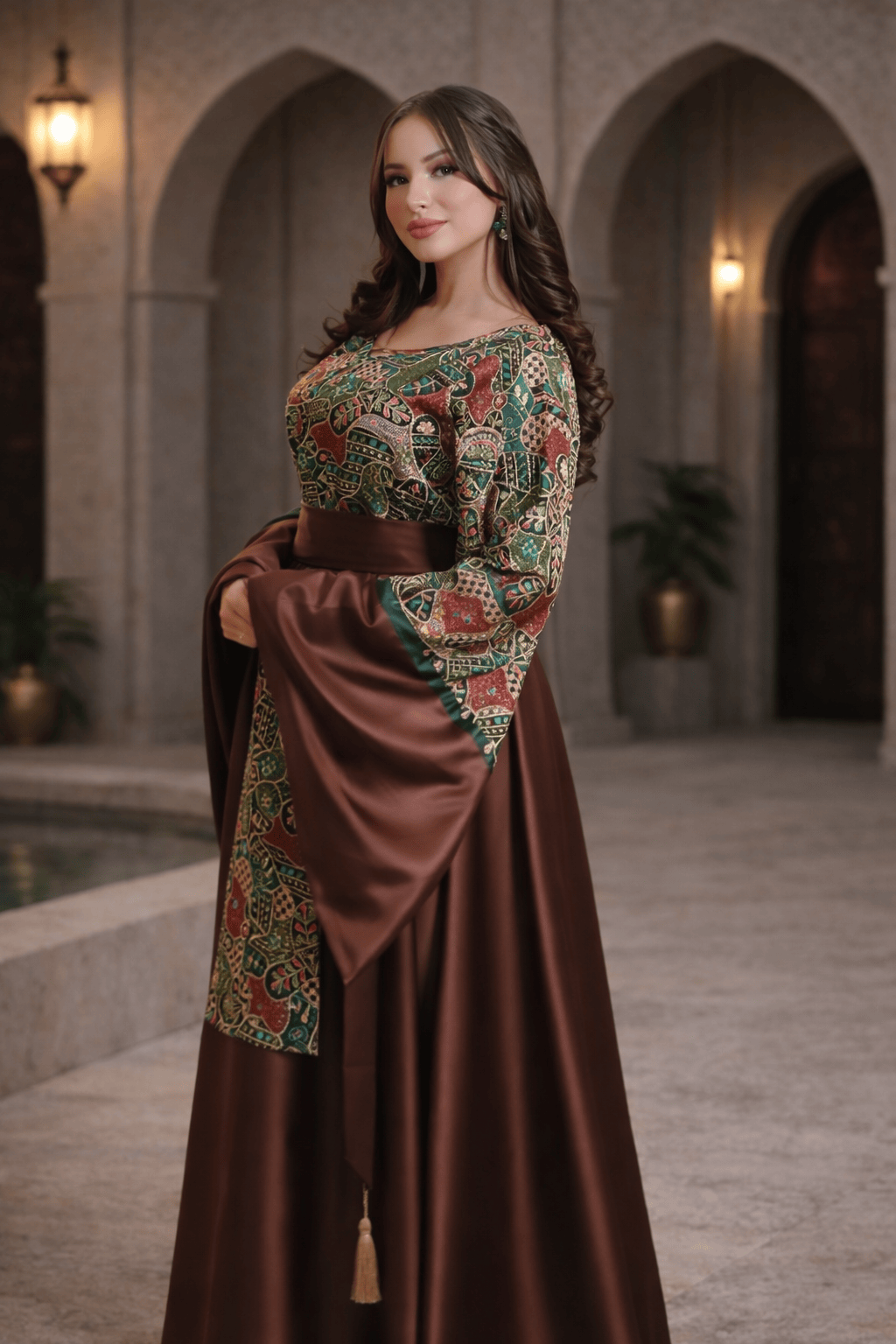 Robe ORIA