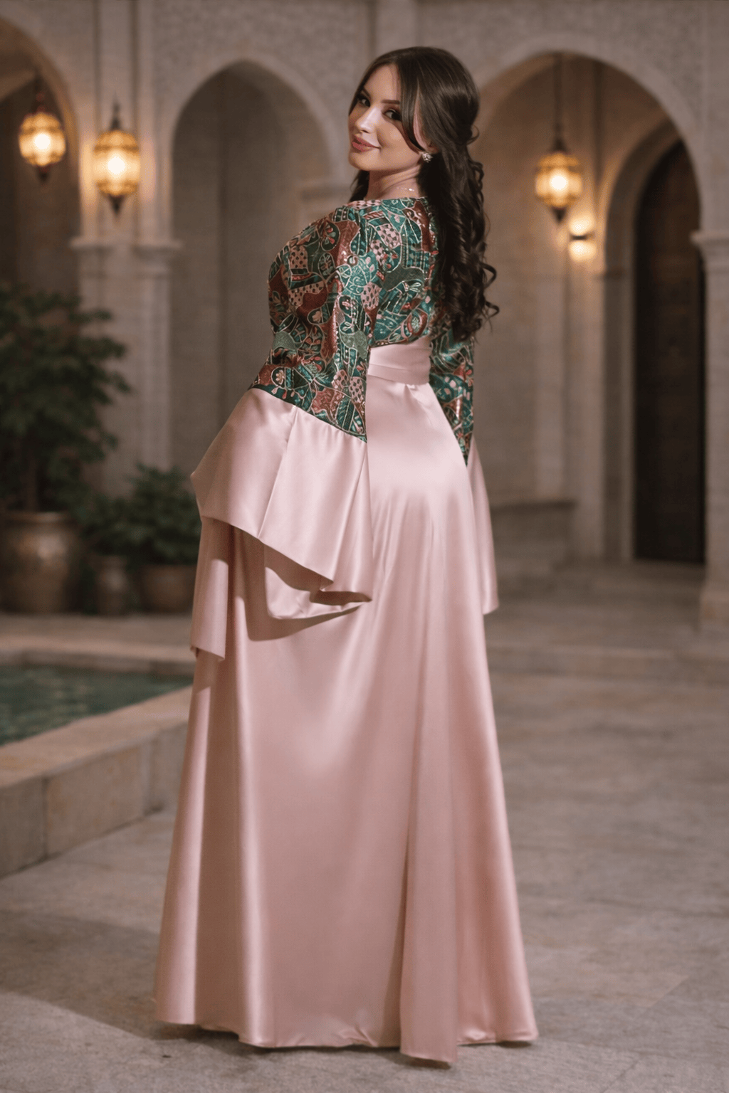 Robe ORIA