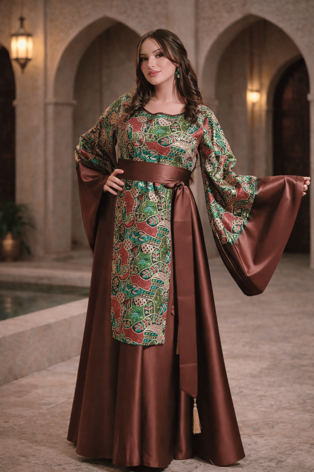 Robe ORIA