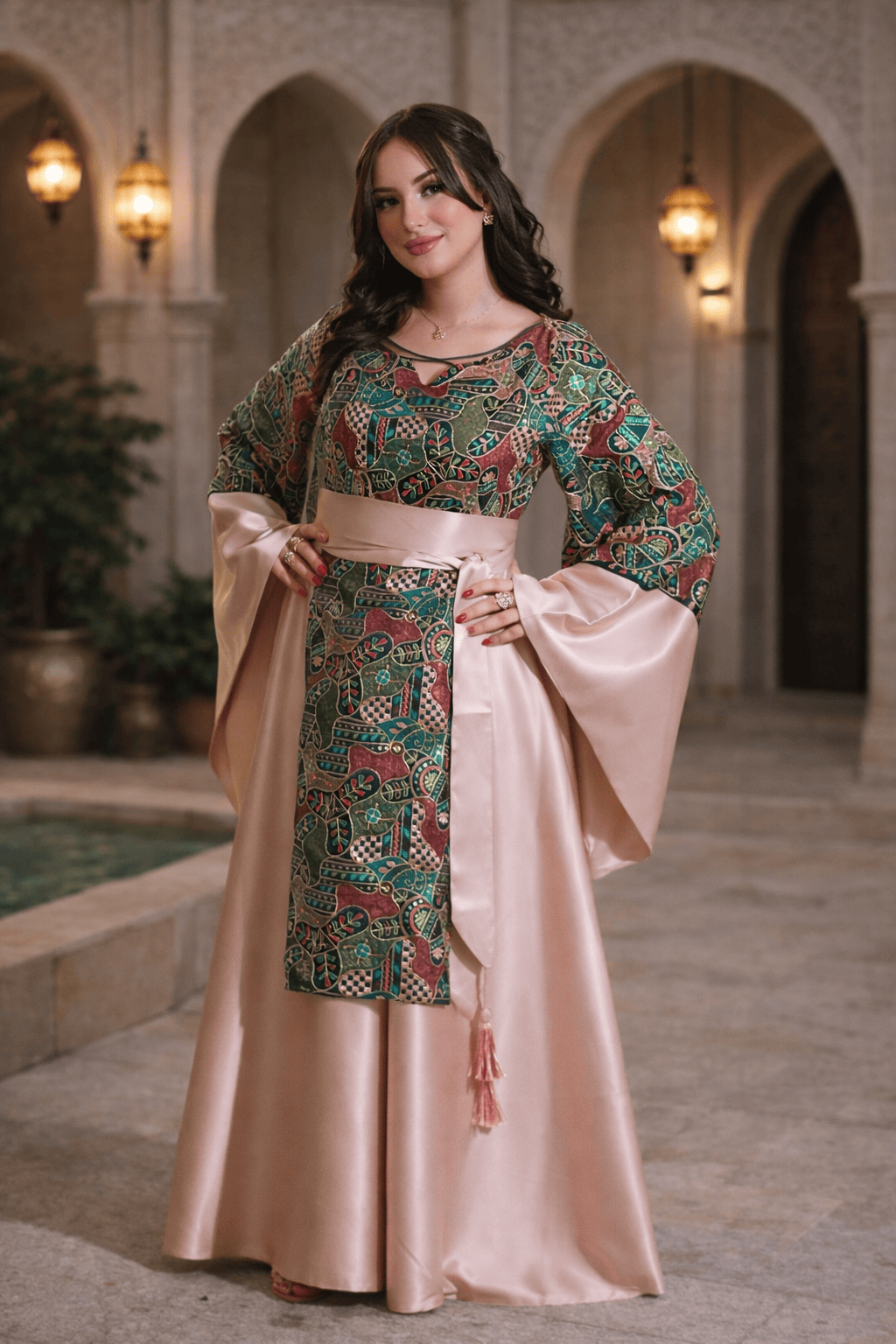 Robe ORIA