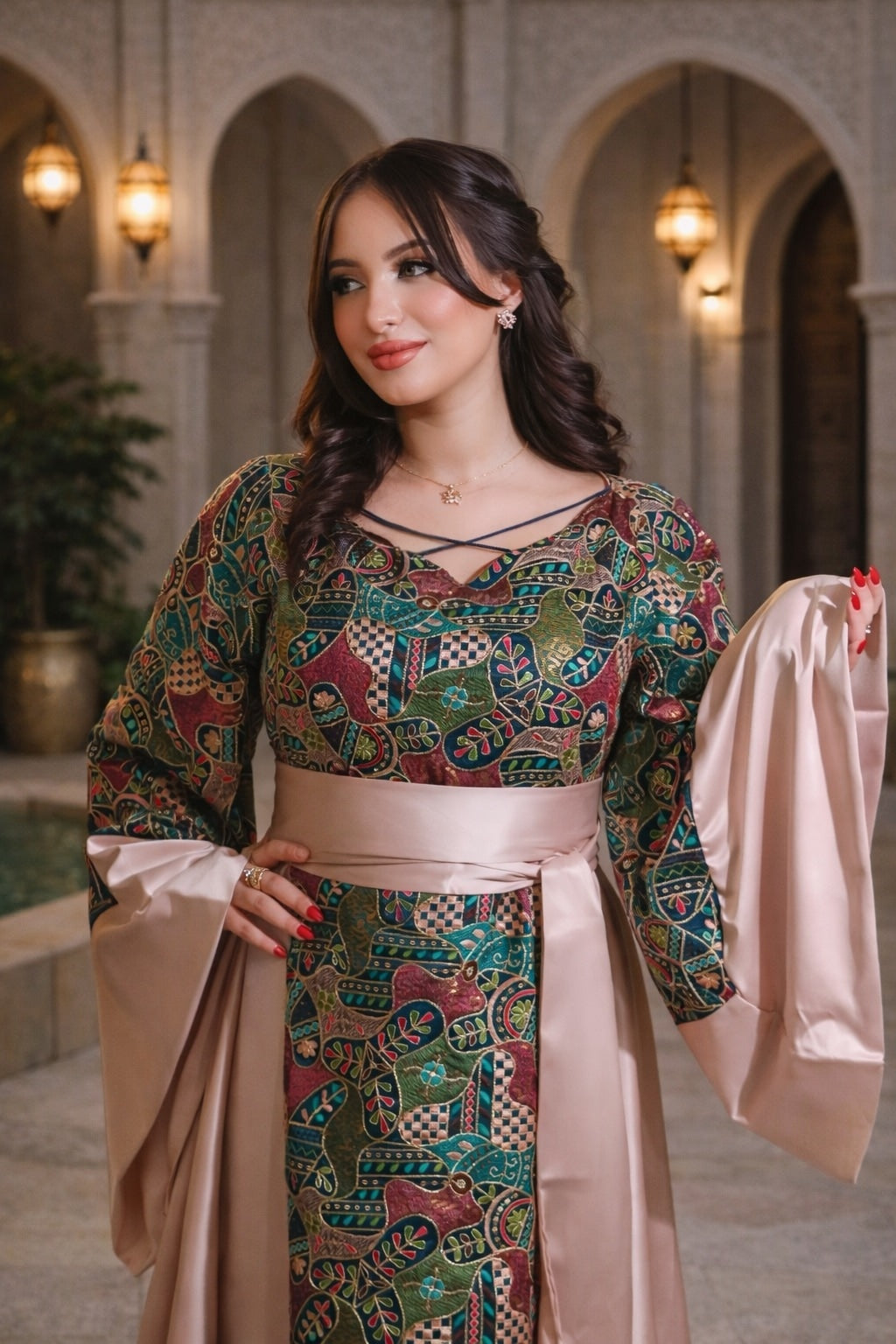 Robe ORIA