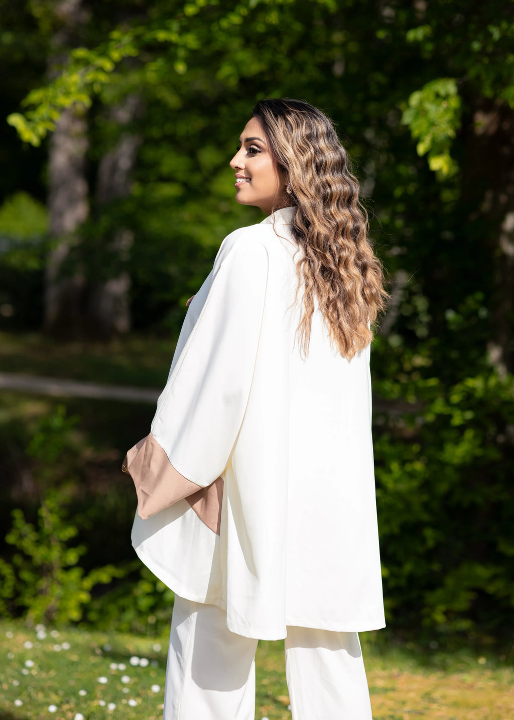 Ensemble Jasmin