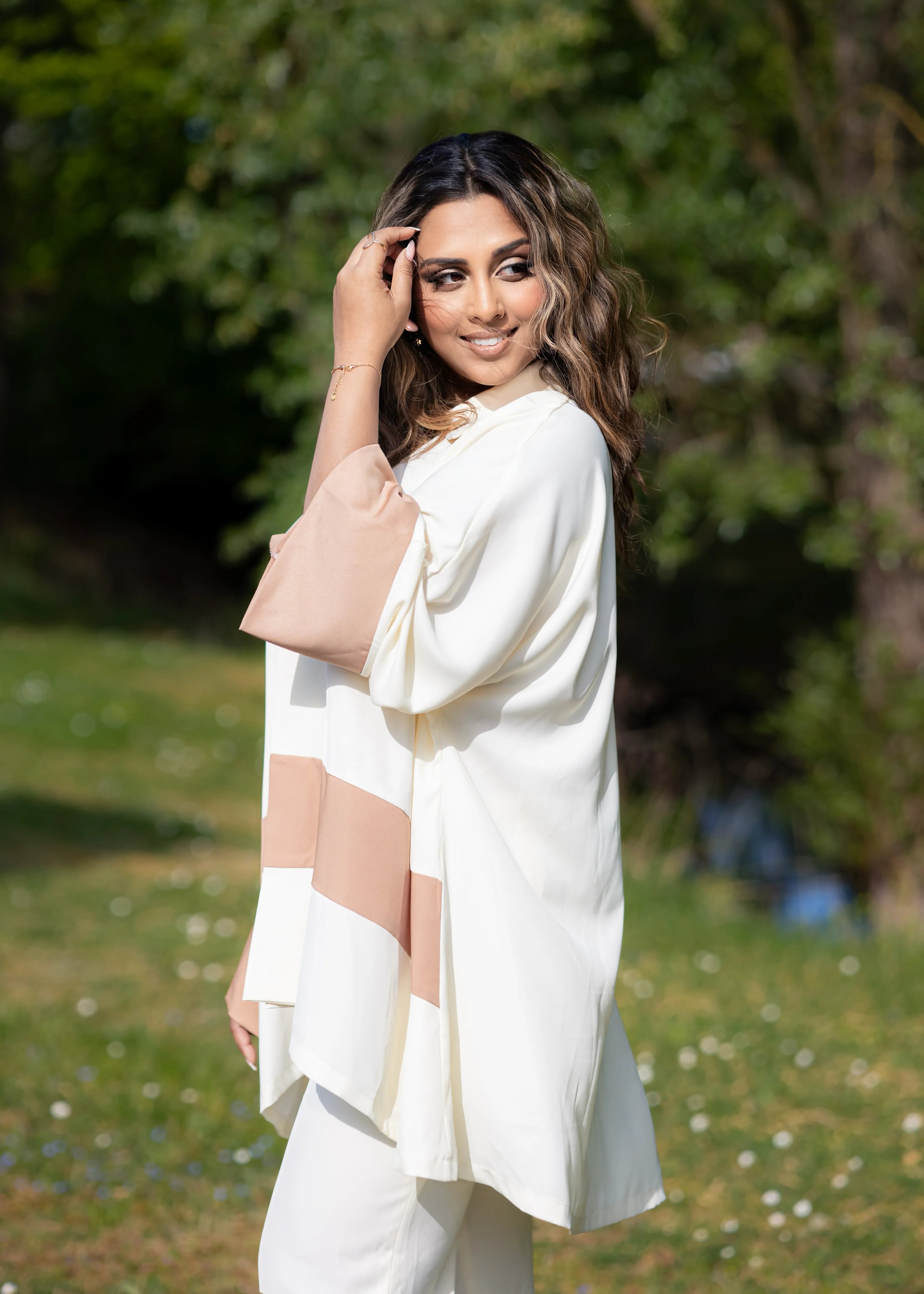 Ensemble Jasmin