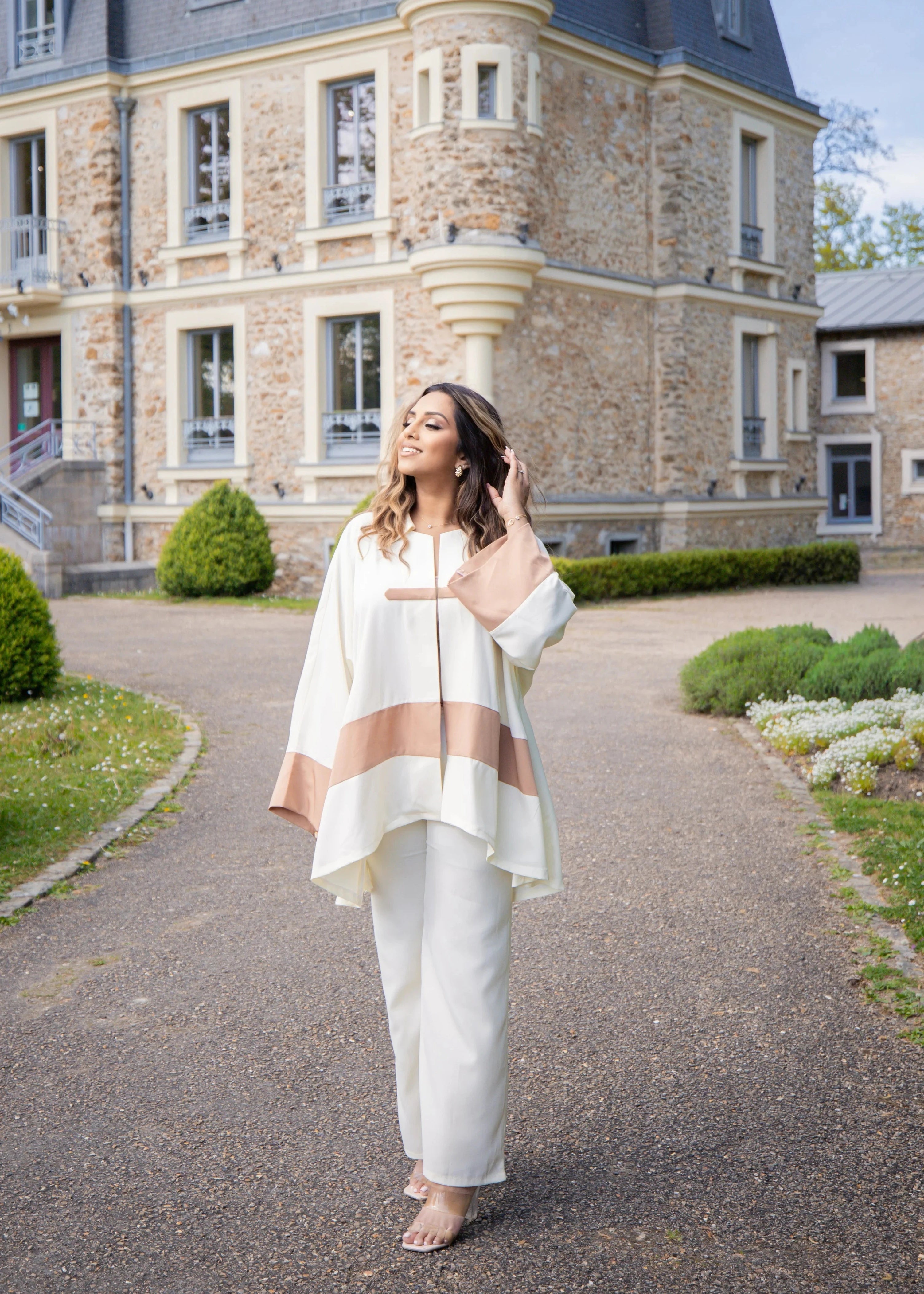 Ensemble Jasmin