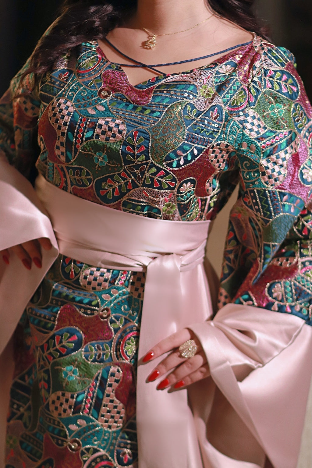 Robe ORIA
