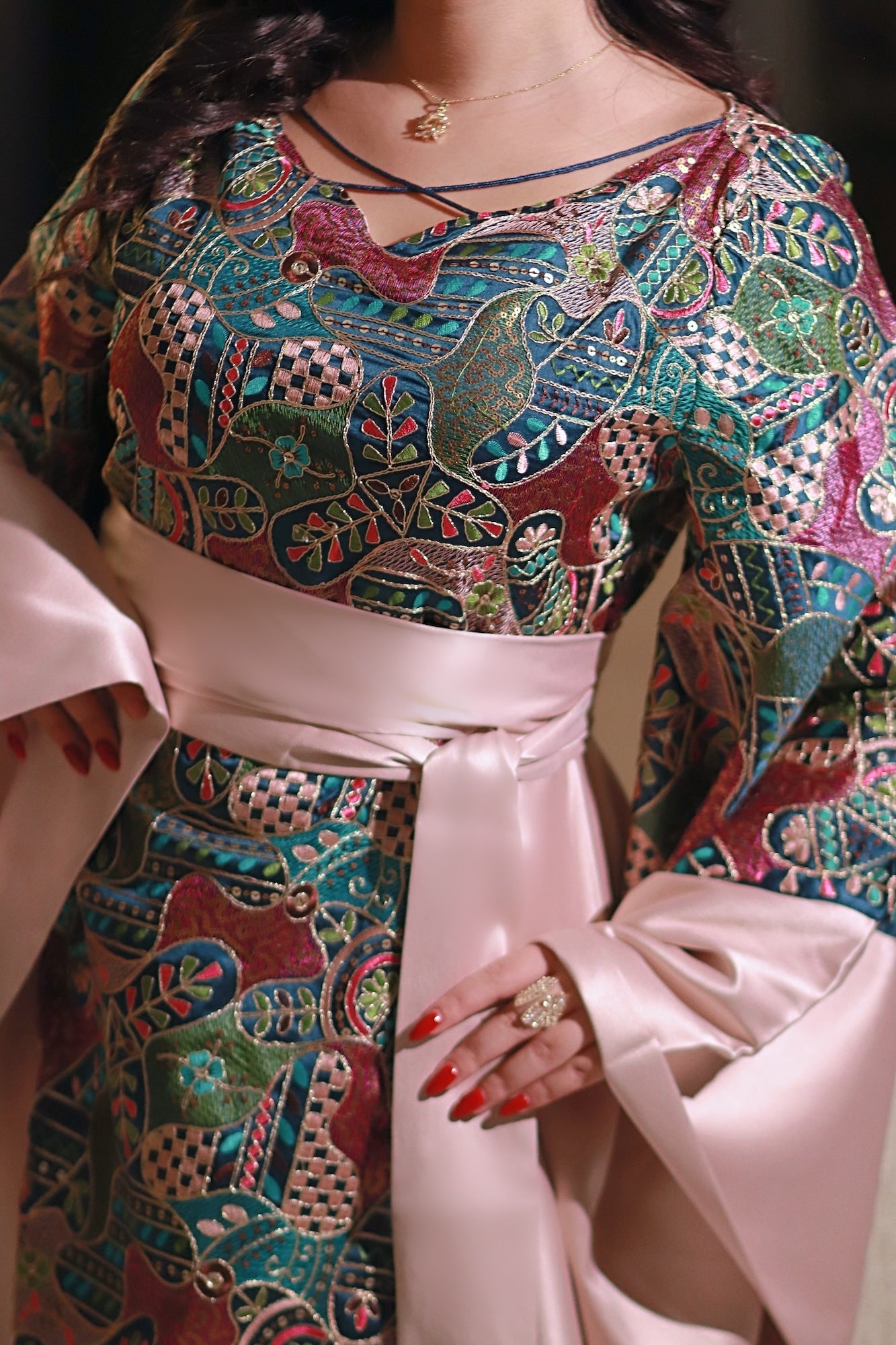 Robe ORIA