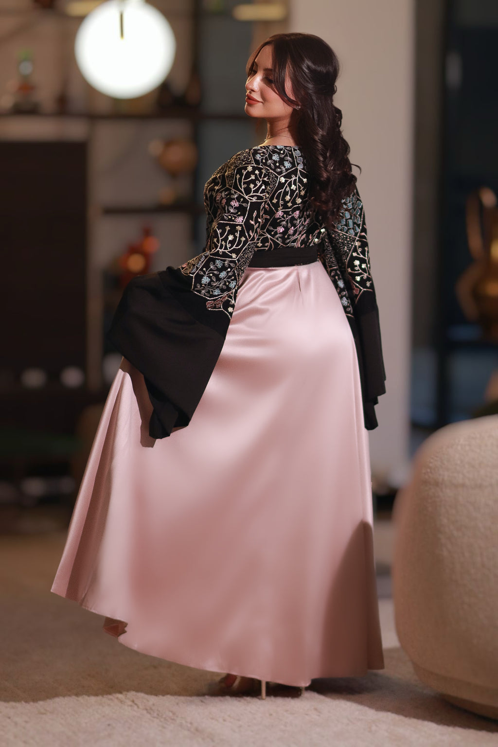 Robe ORIA