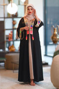 Abaya Tasnime