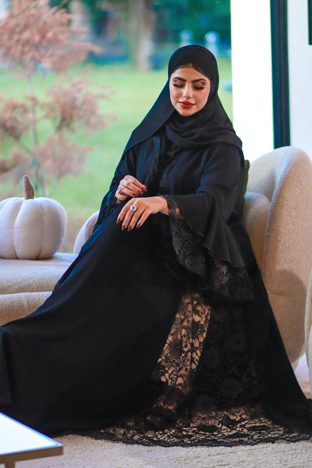 Abaya Rahaf