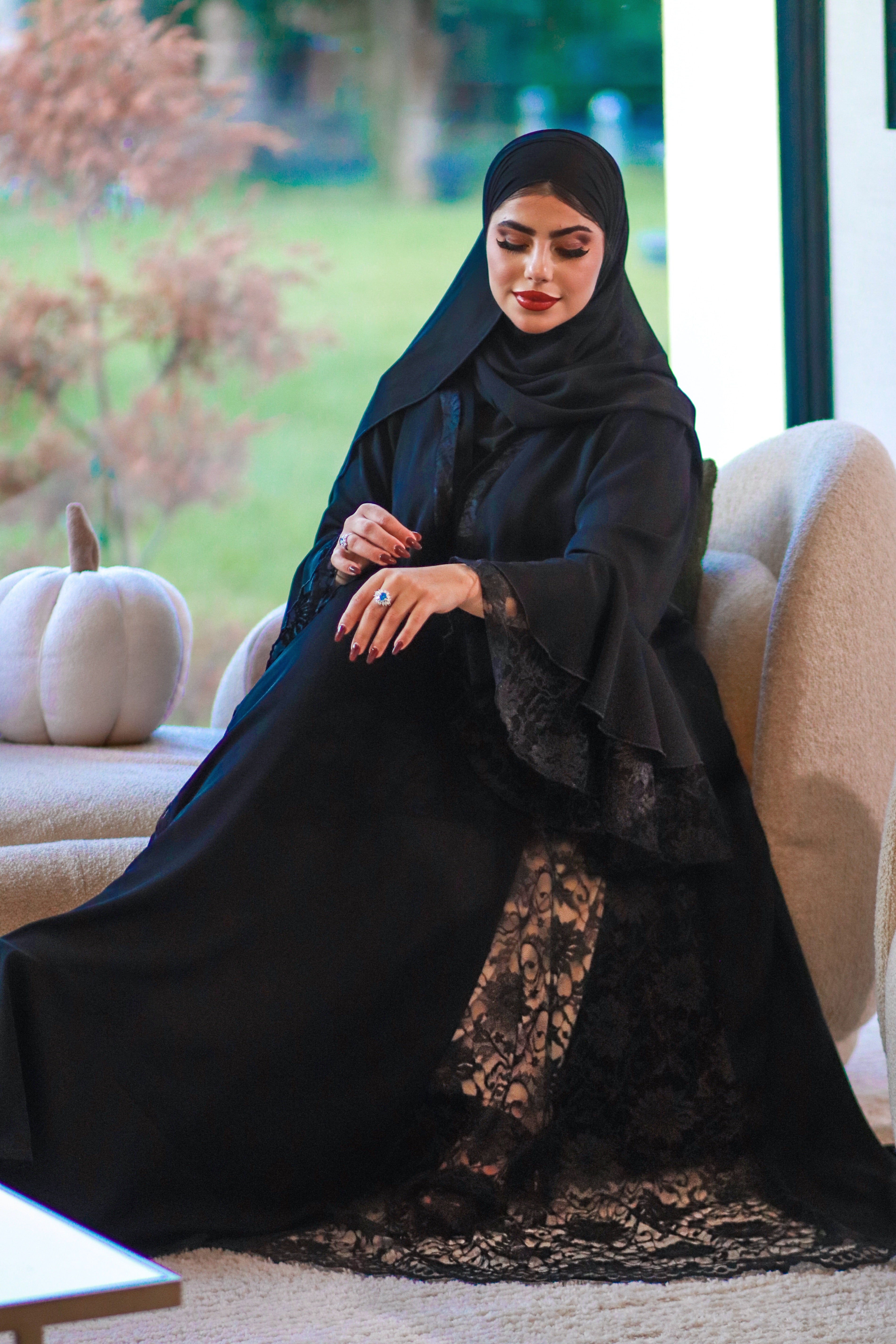 Abaya Rahaf