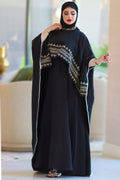 Abaya Cape DZIRIYA